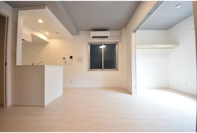 CASA PIAZZA Shimomaruko - Interior - ["Flooring", "Floor", "Ceiling"]