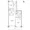 Park Grace Komagome - Floor Plan - ["Schematic", "Rectangle", "Parallel"] thumbnail