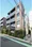 Palmcrest Musashikoyama South Wing - Exterior - ["Apartment", "Overhead power line", "Electrical network"] thumbnail