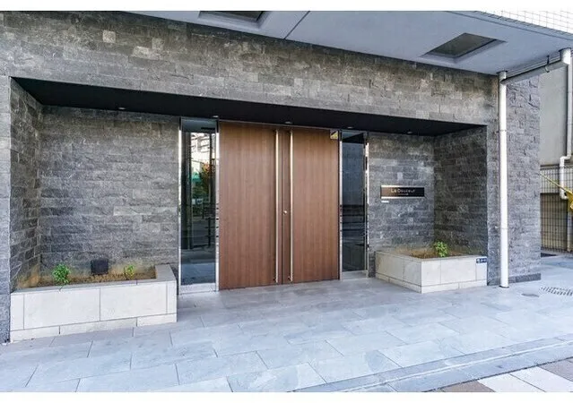 La Douceur Tabata - Exterior - ["Property", "Plant", "Fixture"]