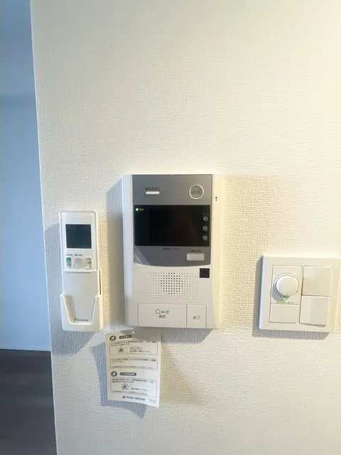 Casa Splendido Azabu Sendaizaka - Interior - ["Gadget", "Electronic device", "Machine"]
