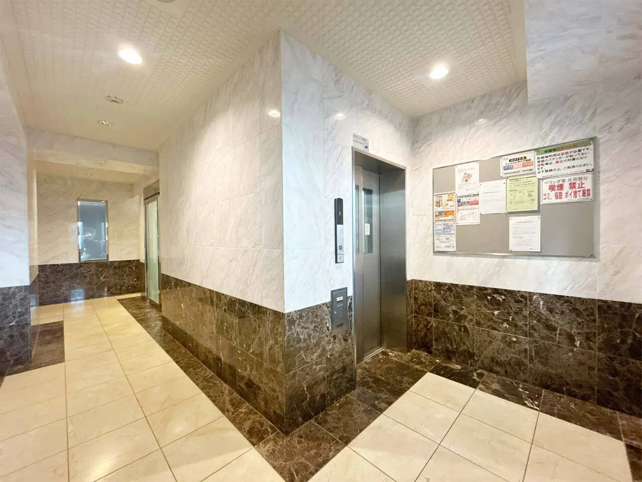 Mynavi STAY Miraie Shibuya Grand - Exterior - []