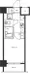 SQUARE Shibuya - Floor Plan - [] thumbnail