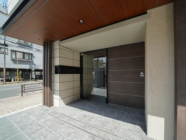 Primal Ueno Inaricho - Exterior - ["Property", "Architecture", "Building"]