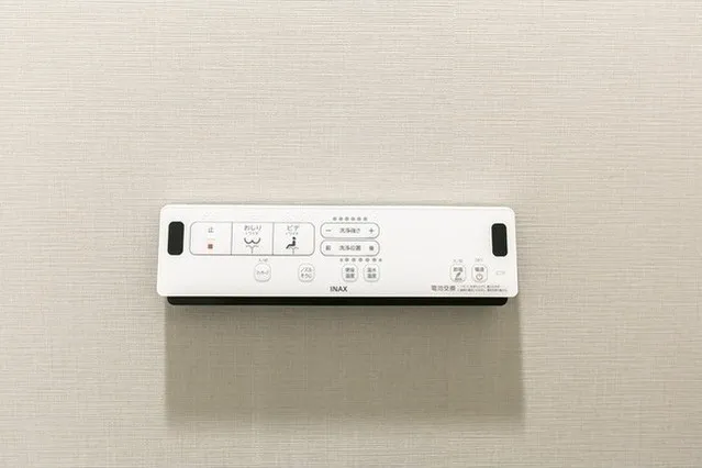 Ribio Maison Kachidoki - Interior - ["Rectangle", "Font", "Electronics accessory"]