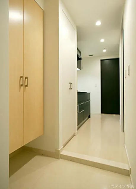 Comforia Sasazuka - Interior - ["Room", "Property", "Interior design"]
