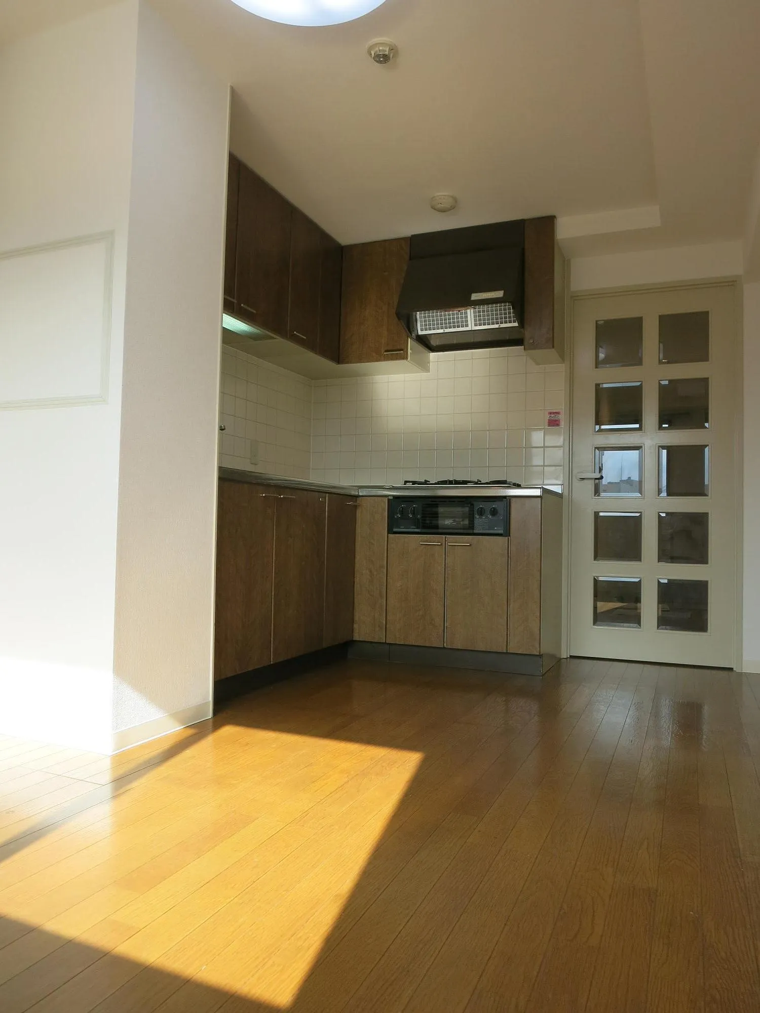 Green Hills Asukayama - Interior - ["Flooring", "Floor", "Wood flooring"]