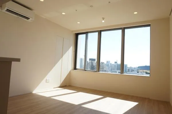 Brillia Towers Meguro North Residence - Interior - ["Property", "Room", "Building"]