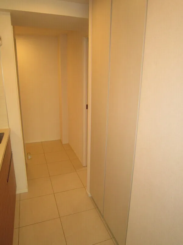 Casa Splendid Akasaka 7-Chome - Interior - ["Flooring", "Floor", "Wood"]