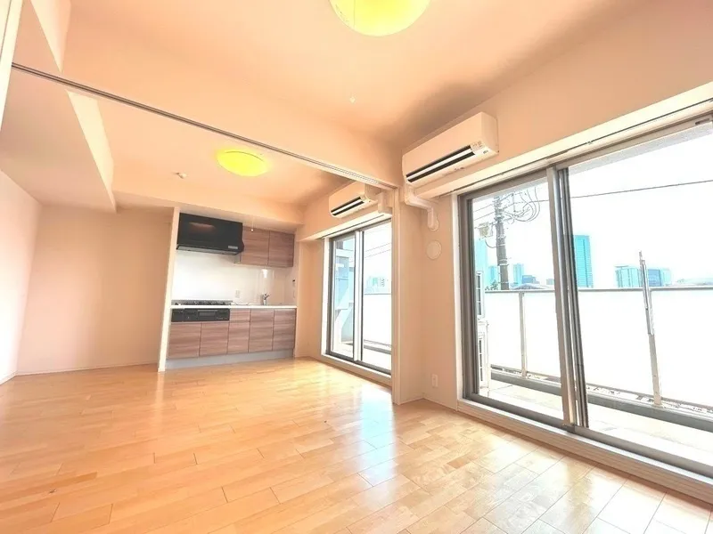 BLESS Kamiikebukuro - Interior - ["Wood", "Flooring", "Interior design"]