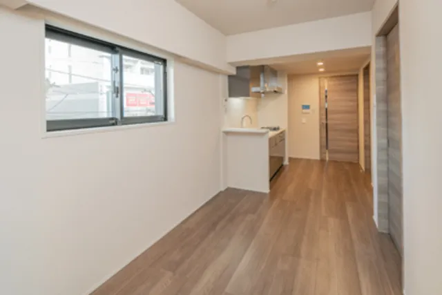 Open Residencia Yoyogi - Interior - ["Property", "Room", "Floor"]