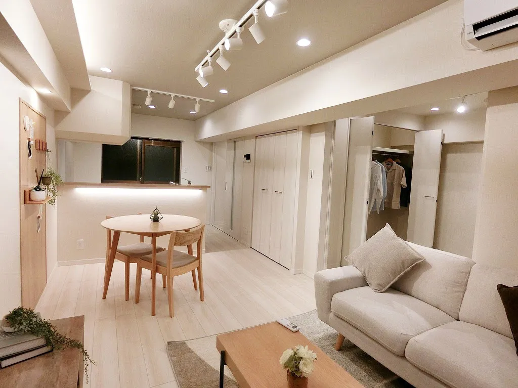 Excel Mitaka Room 201