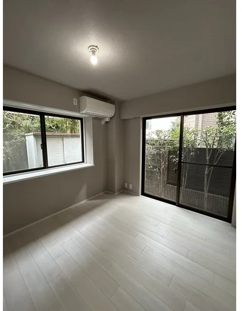 Takanawa Heights - Interior - ["Flooring", "Wood", "Floor"]