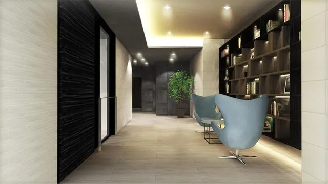 Lefon Progres Minami Otsuka - Exterior - ["Interior design", "Property", "Room"]