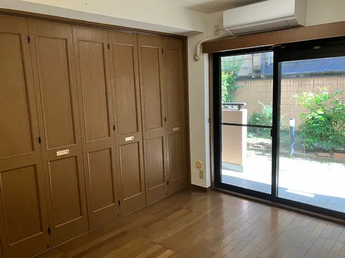 Lions Garden Senkawa - Interior - ["Flooring", "Wood", "Floor"]