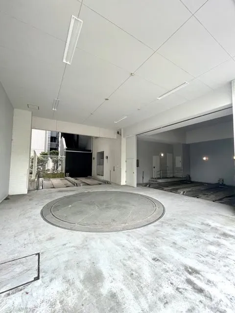 Residia Ichigaya - Other - ["Hall", "Interior design", "Floor"]