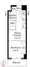 Realize Nishi-Nippori North - Floor Plan - [] thumbnail