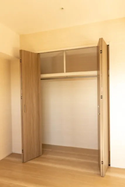 YUNO ART KAMEIDO - Interior - ["Cabinetry", "Wood", "House"]