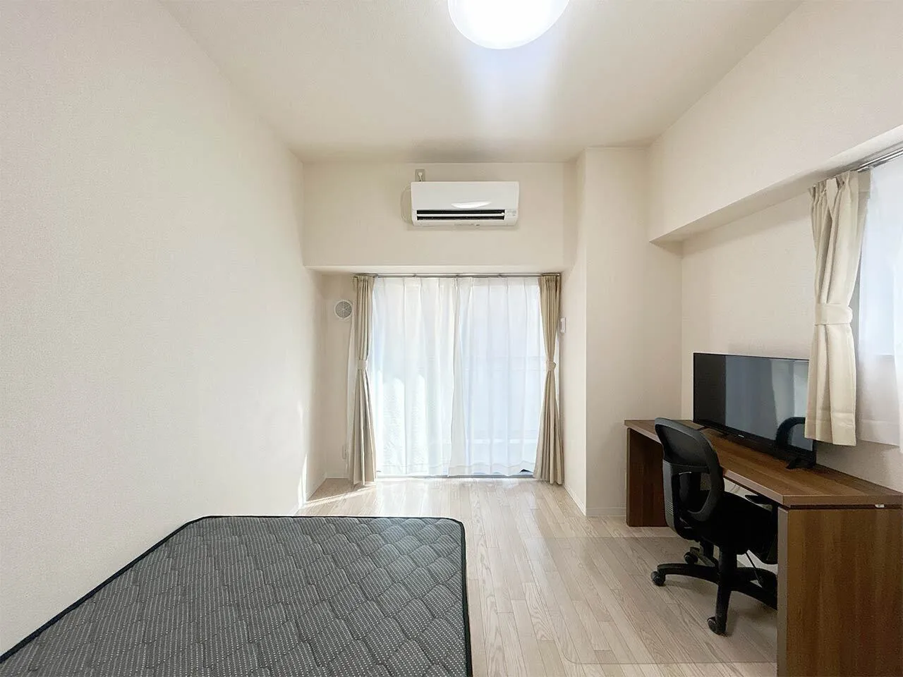 Mynavi Stay Kachidoki - Interior - []