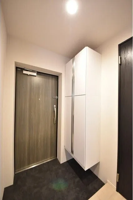 Memora Ikebukuro - Interior - ["Flooring", "Wood", "Floor"]
