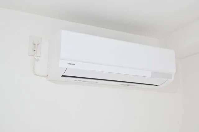 The Residence Nihonbashi - Interior - ["Home appliance"]