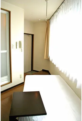 Diamond Residence Yanagibashi - Interior - ["Wall", "Floor", "Wood"]