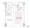 Central Park Tower La Tour Shinjuku - Floor Plan - ["Font", "Parallel", "Rectangle"] thumbnail
