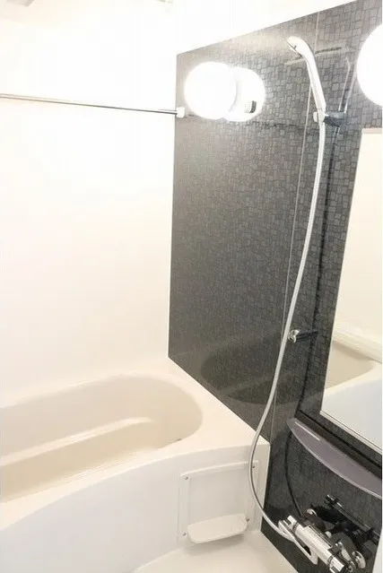 HF Shokoji Akabane Residence II - Interior - ["Plumbing fixture", "Bathroom", "Fluid"]