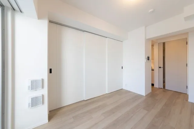 Proud Flat Sumida Hikifune - Interior - ["Property", "Building", "Hall"]