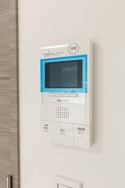 Bow Flats Sumiyoshi - Interior - ["Electronic device", "Technology", "Machine"]