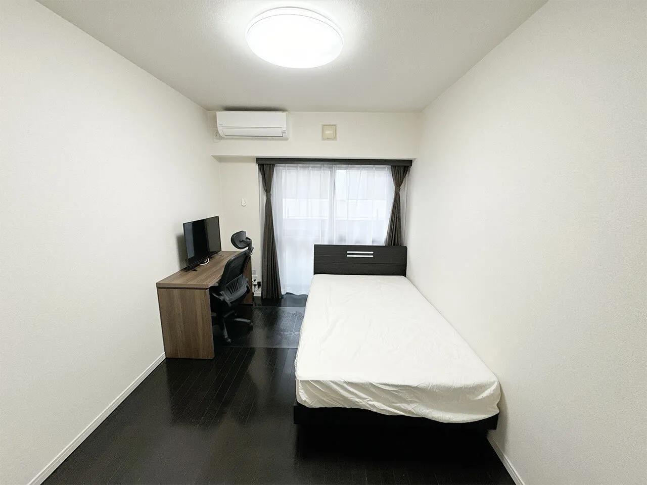 Mynavi STAY Miraie Nihonbashi Kabutocho - Interior - []