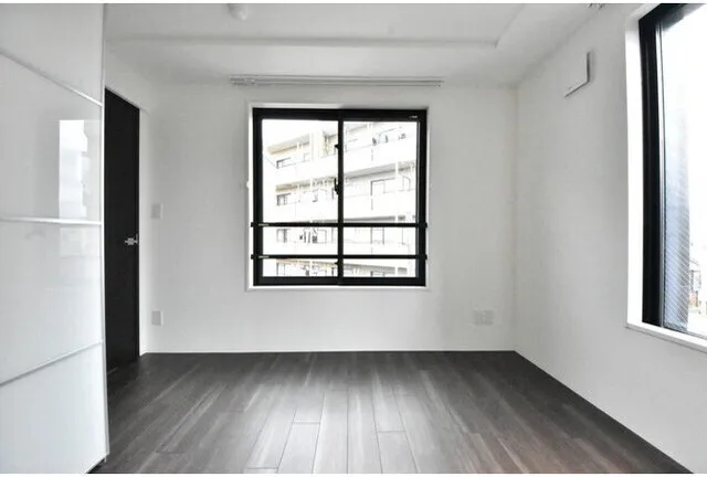 Gran Paseo Ookayama II - Interior - ["Flooring", "Floor", "Apartment"]