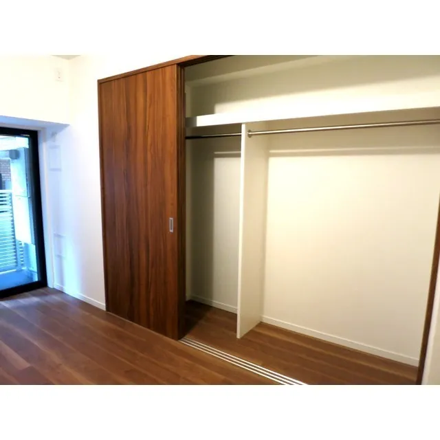 Laurier Ginza - Interior - ["Property", "Wood", "Fixture"]