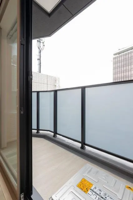BRICK RESIDENCE Minamiaoyama - Interior - ["Building", "Shade", "Automotive exterior"]