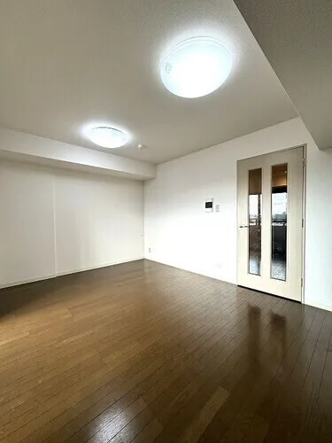 Lions Mansion Mejiro - Interior - ["Flooring", "Floor", "Interior design"]