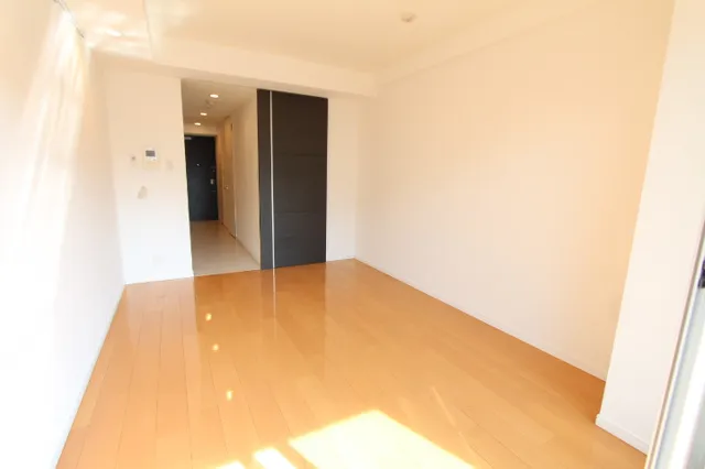 Prime Urban Meguro Ohashi Hills - Interior - ["Floor", "Flooring", "Wood flooring"]