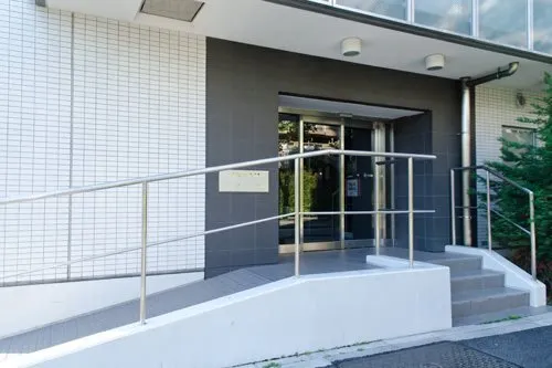 RESIDIA Nakano Fujimidai - Exterior - ["Plant", "Fixture", "Shade"]