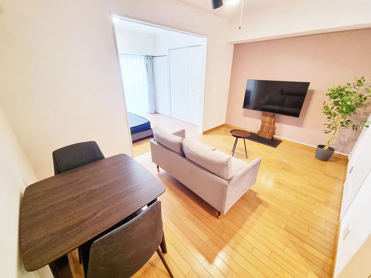 Mynavi STAY Hiroo Hills - Interior - []