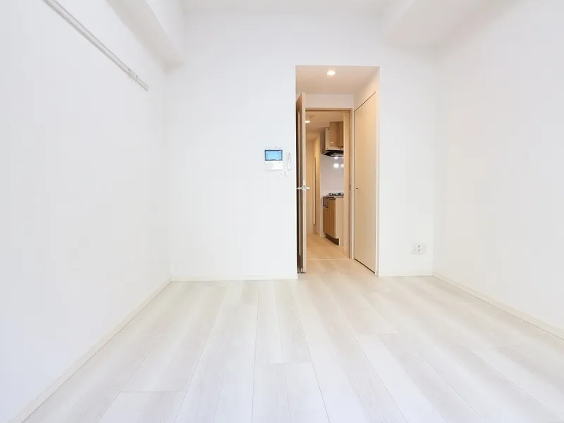 Le Fragrande Oshiage - Interior - ["Flooring", "Floor", "Wood"]