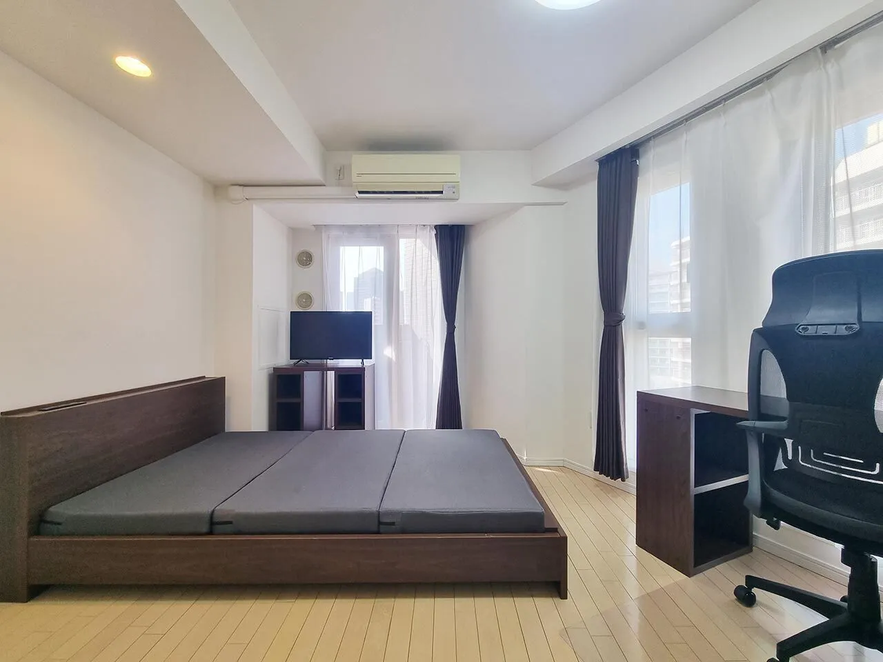 Mynavi Stay Higashishinagawa - Interior - []