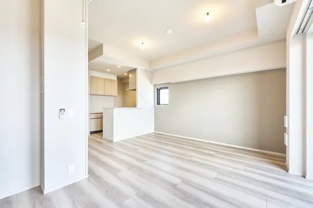 Proud Flat Nishikamata - Interior - ["Floor", "Flooring", "Apartment"]
