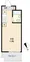 U-Court Kamiuma - Floor Plan - ["Apartment"] thumbnail