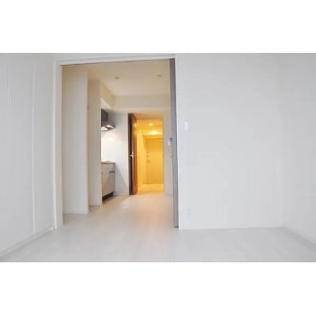 Park Axis Toyosu Canal - Interior - ["Building", "Door", "Hall"]