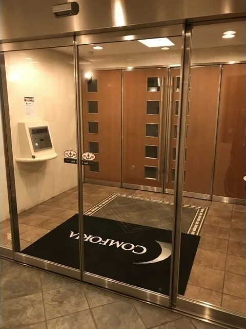 Comforia Nihonbashi - Exterior - ["Elevator", "Transparency"]