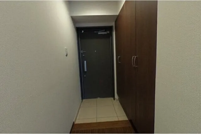 Owl Court Minami Ikebukuro - Interior - ["Door", "Rectangle", "Fixture"]