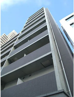 ROMEC Shibaura - Exterior - []