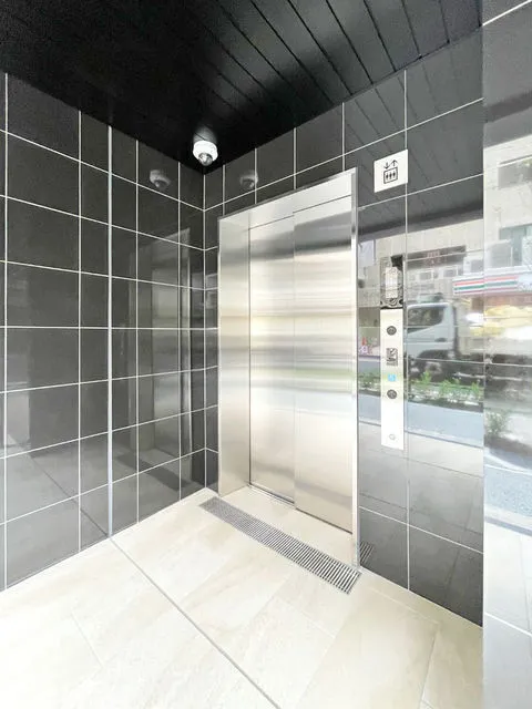 Comforia Liv Itabashi - Other - ["Flooring", "Floor", "Ceiling"]