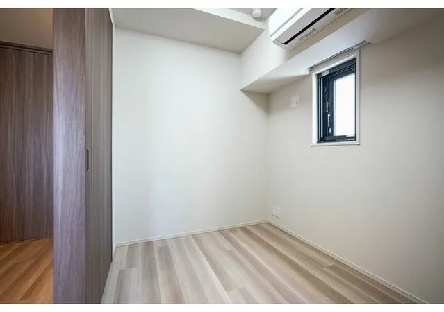 Due Fuchu I - Interior - ["Flooring", "Floor", "Wood flooring"]