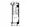 Park Cube Oimachi - Floor Plan - ["Font", "Rectangle", "Parallel"] thumbnail