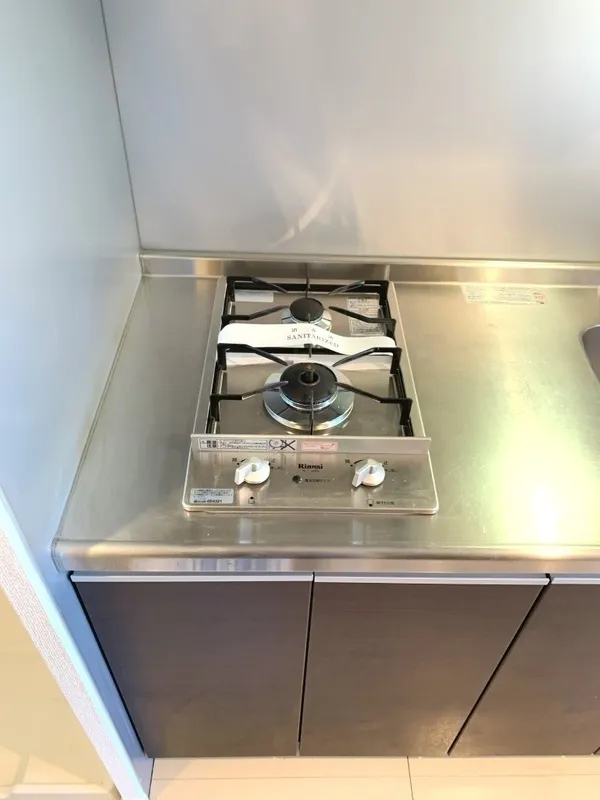 Ecology Toritsu University Residence - Interior - ["Major appliance", "Home appliance", "Kitchen Appliance"]